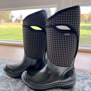 Bogs women’s winter/rain boots